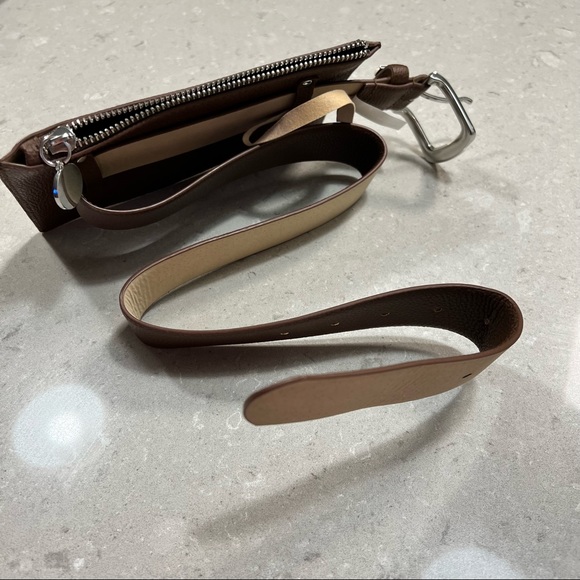 Vince camuto belt bag - Picture 3 of 4